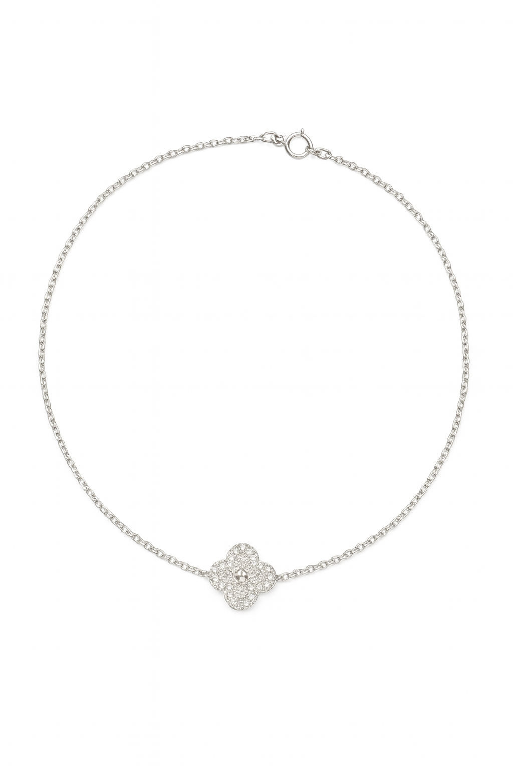 Fleur de Lumière Diamond