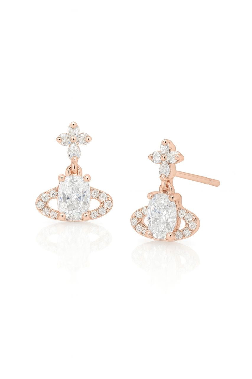 Celeste Orbit Earrings