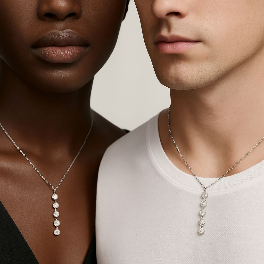 The Cascade Necklace