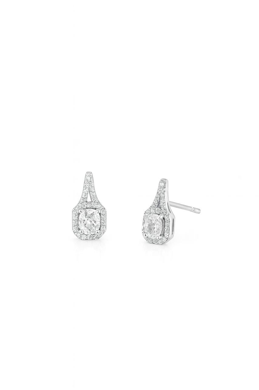 Aurora Stud Earrings
