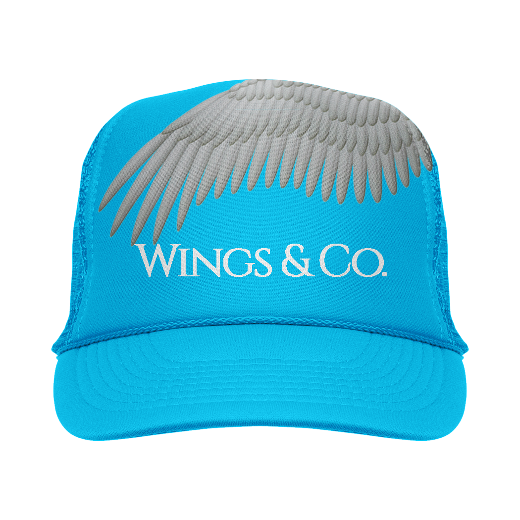 Trucker Hats