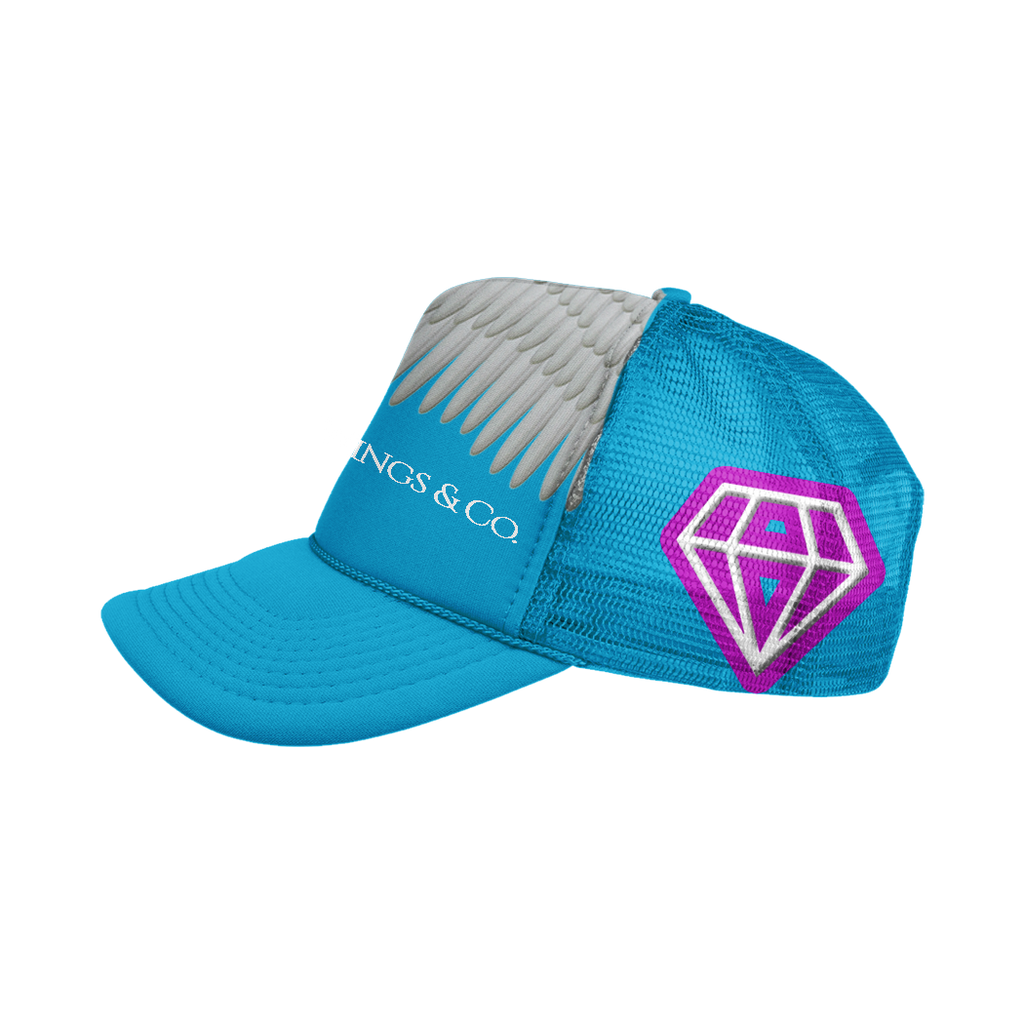 Trucker Hats