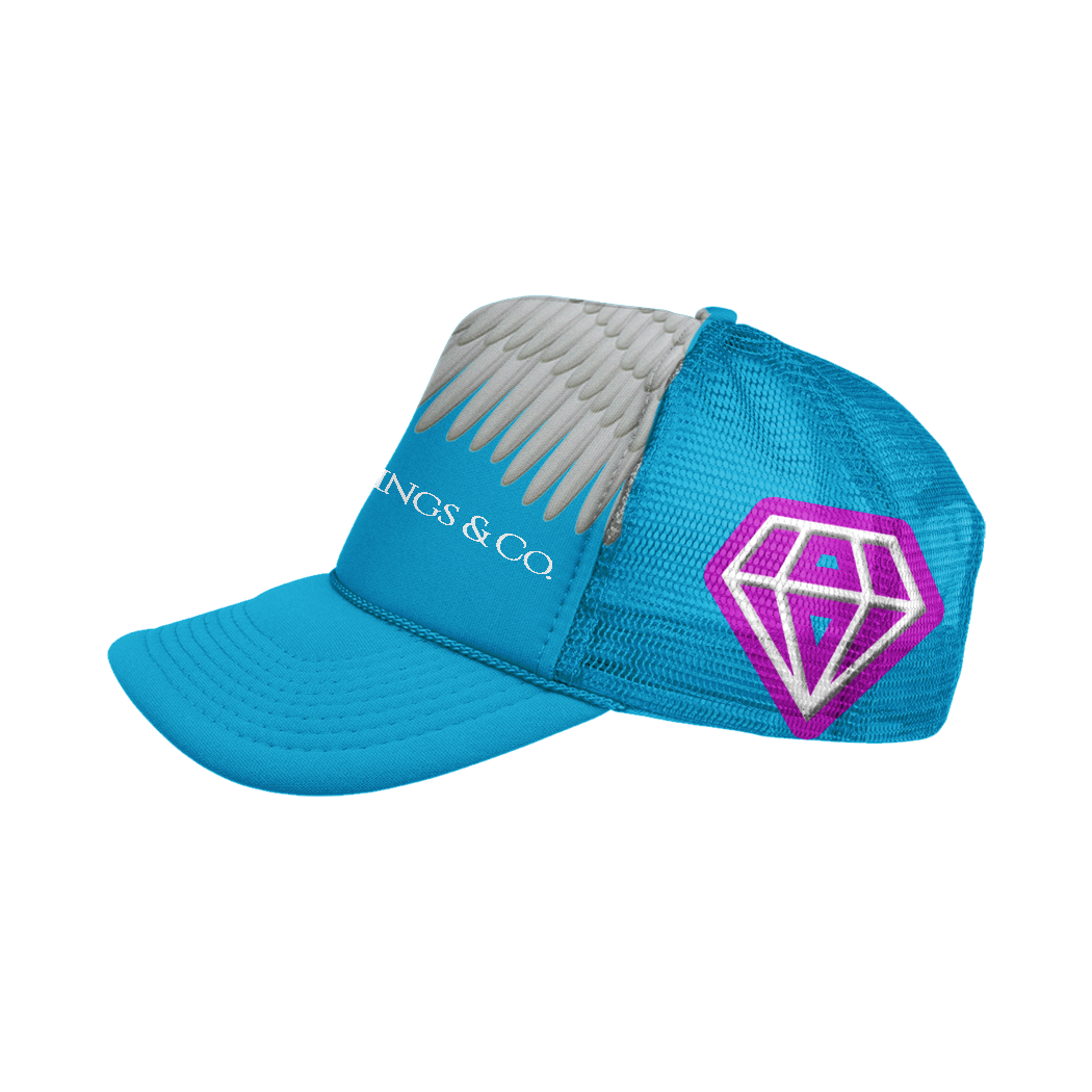 Trucker Hats