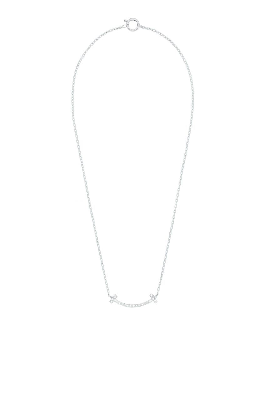 Celeste Arc Necklace