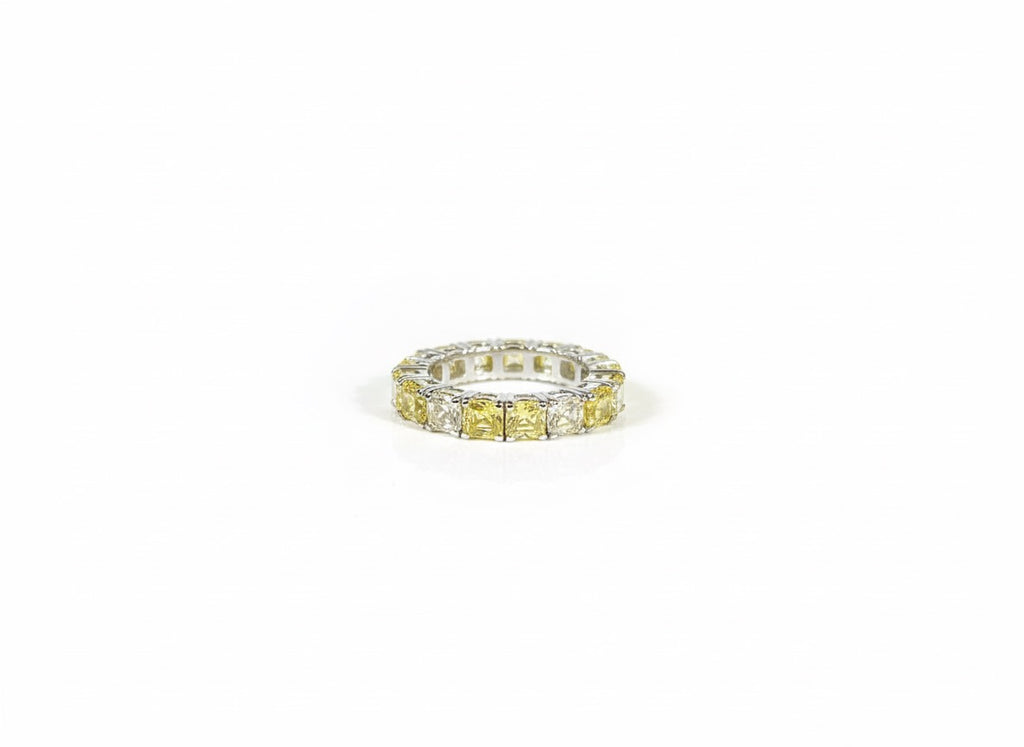 The Citrine Radiance Band
