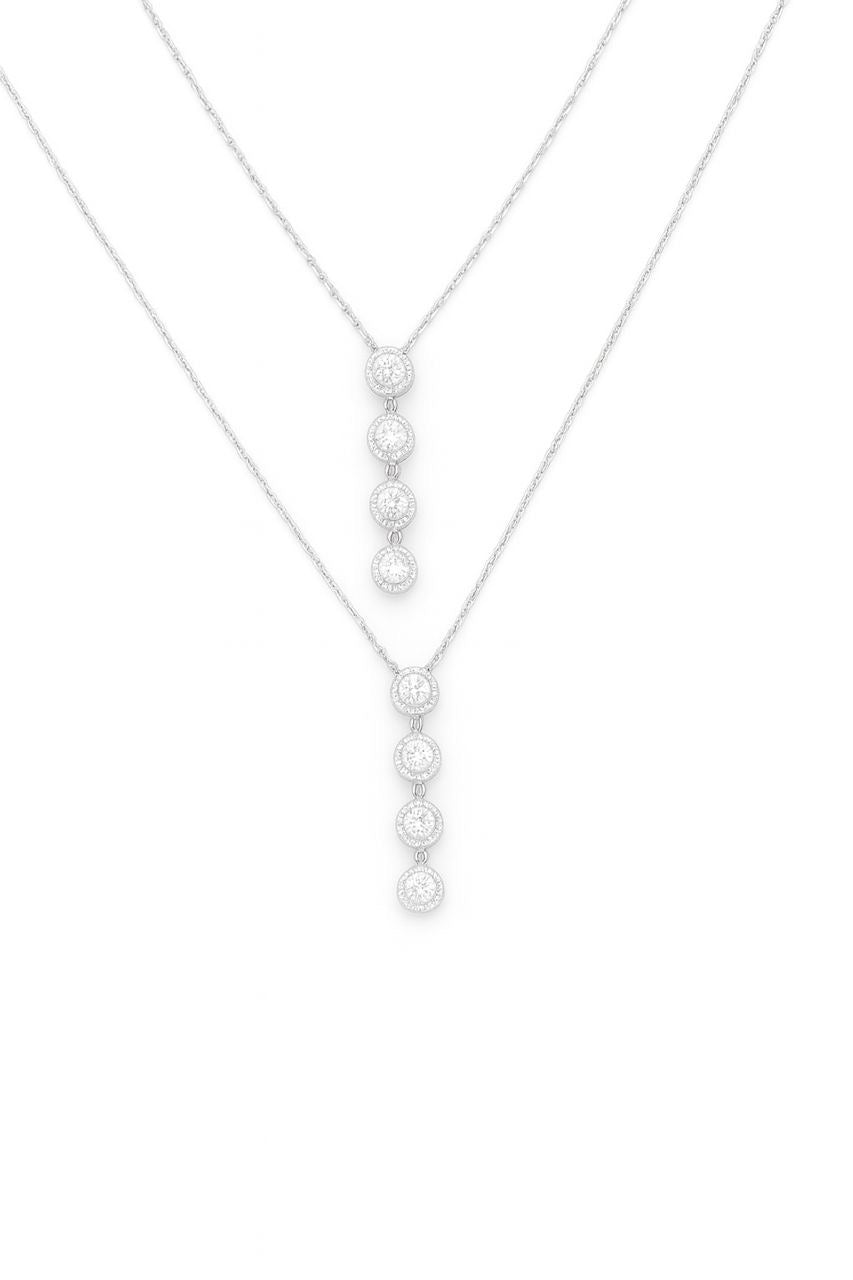 The Cascade Necklace