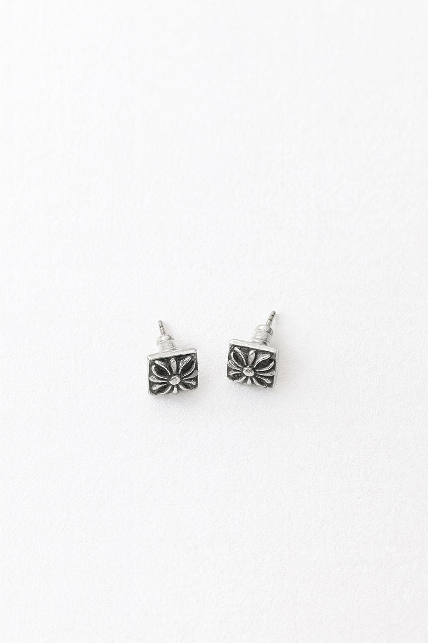 Gothic Blossom Studs
