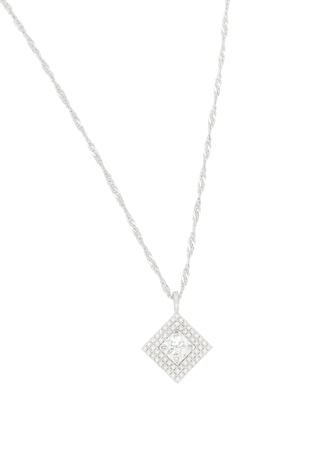 The Radiant Empress Necklace