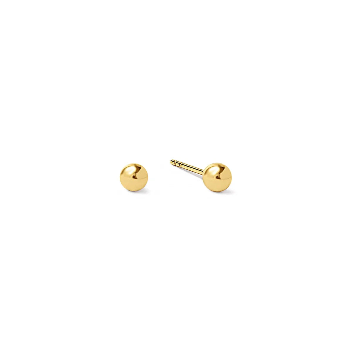 Sphere stud