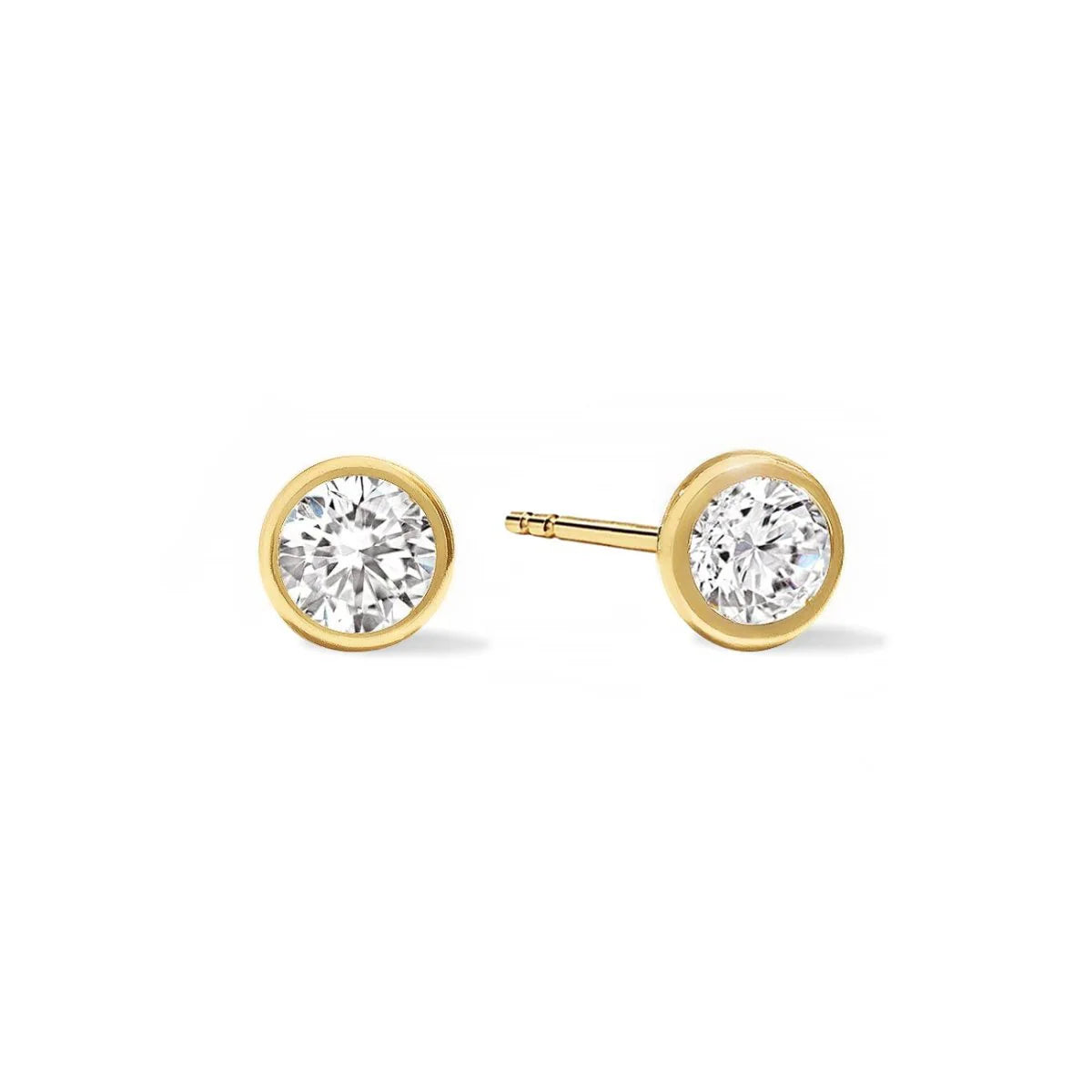 Bezel Studs