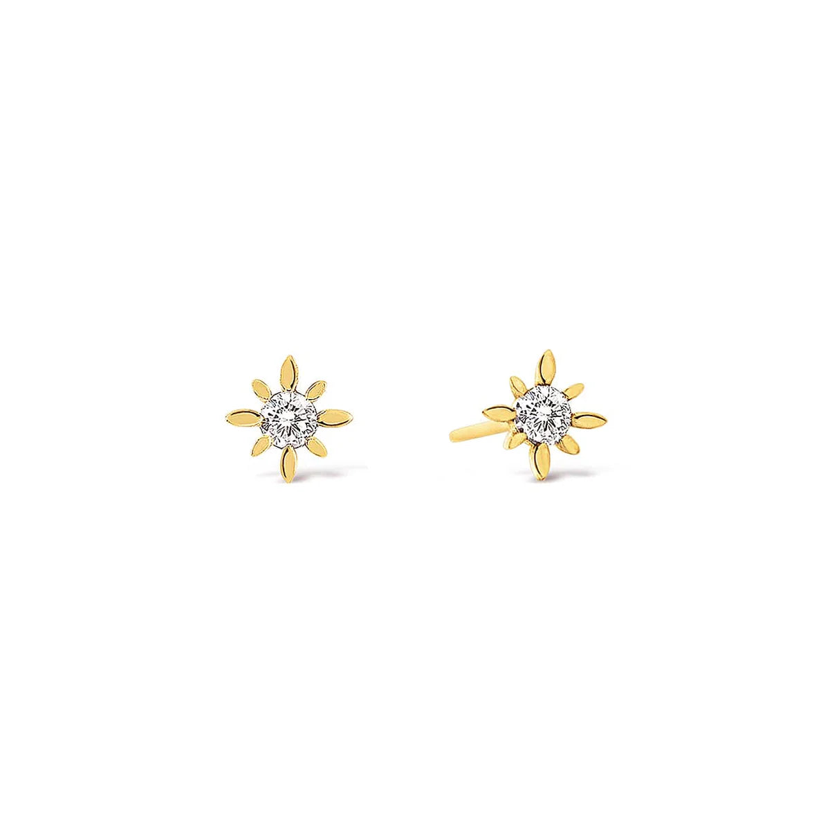Starburst Stud