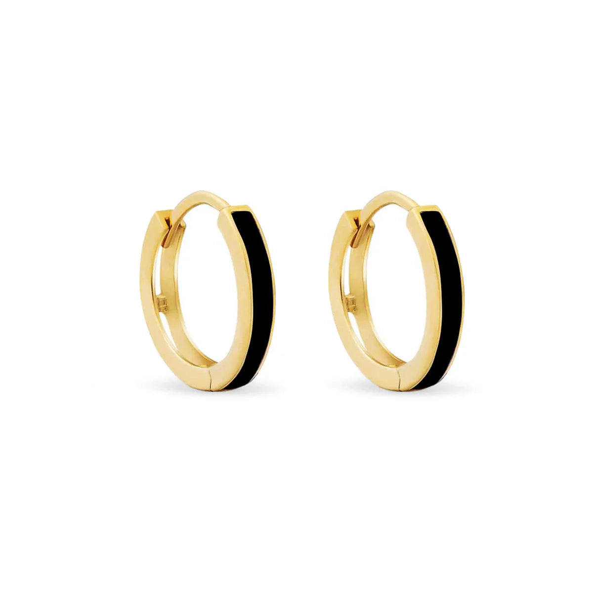 Black Onyx huggies