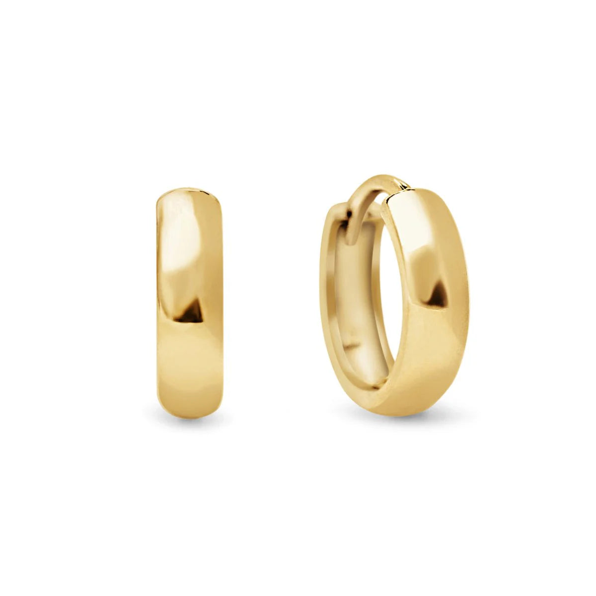 Mini Hoops