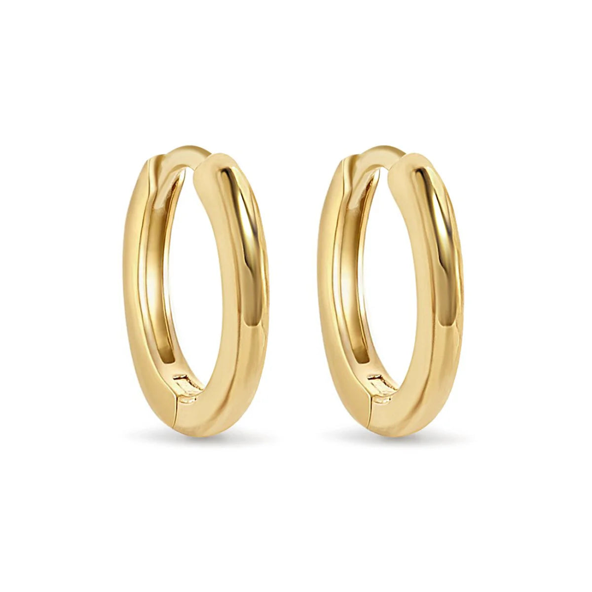 Mini Hoops