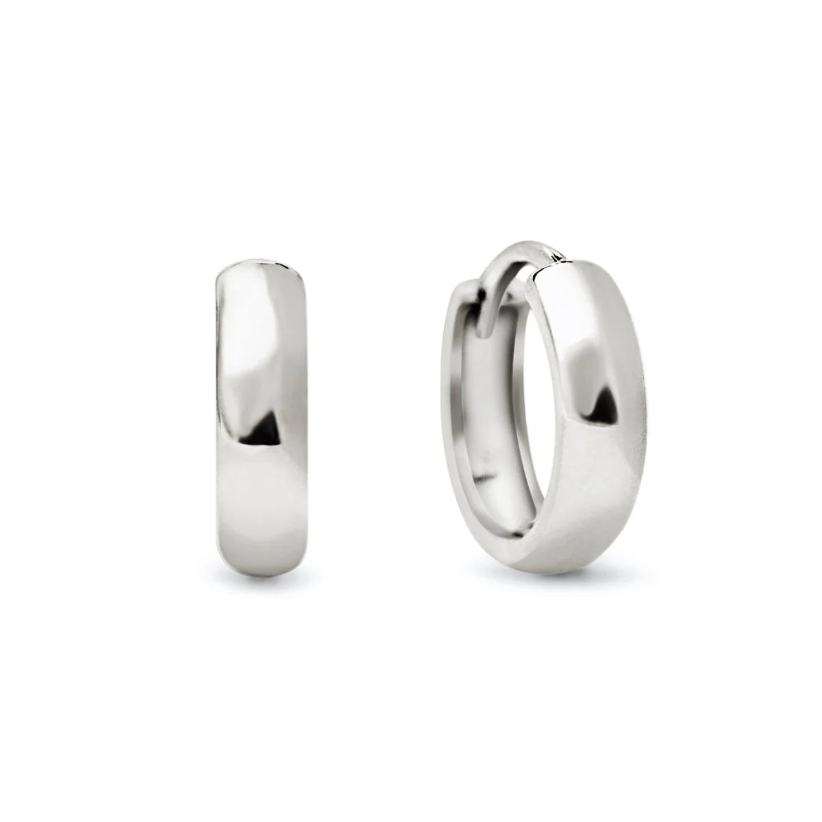 Mini Hoops