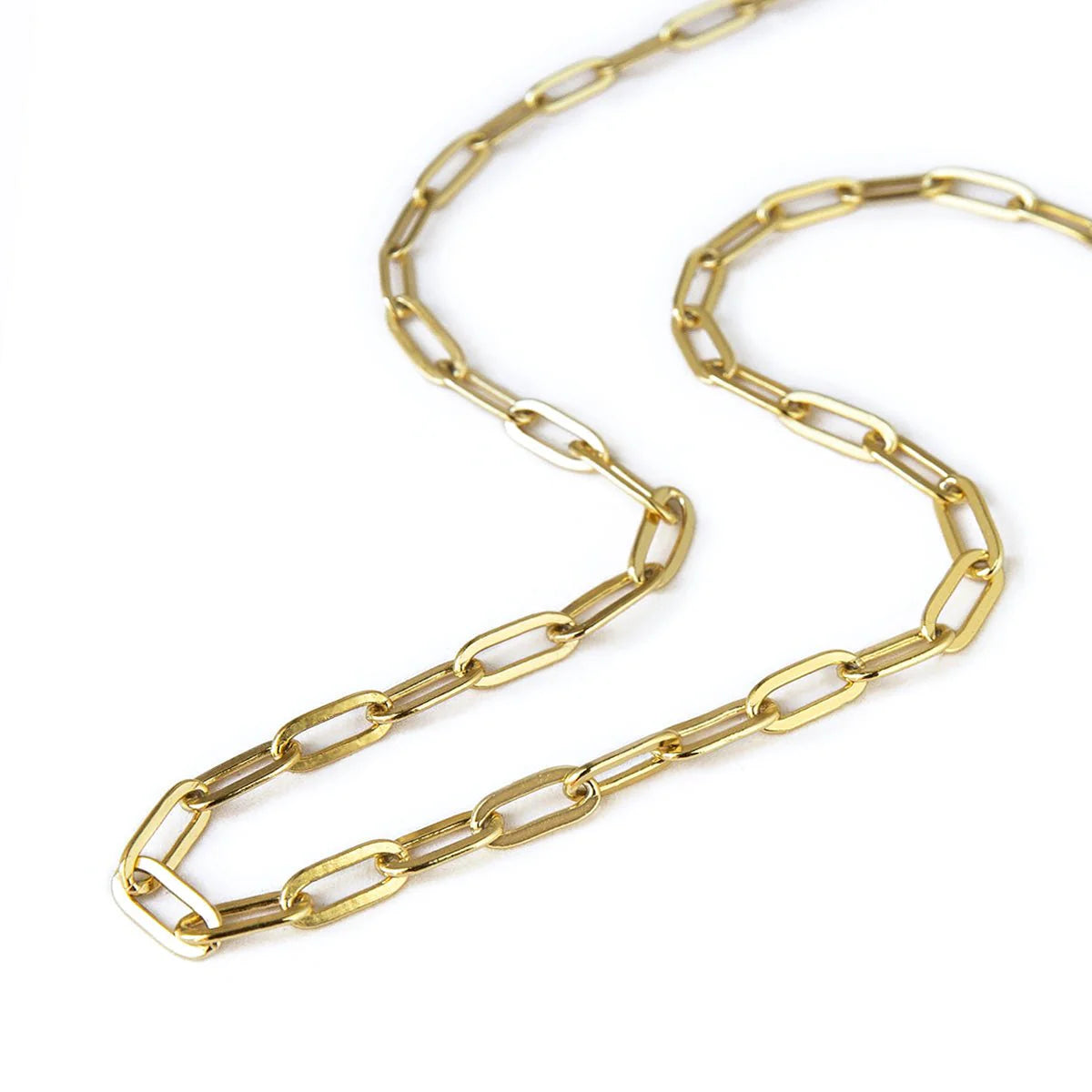 Solitaire Necklace
