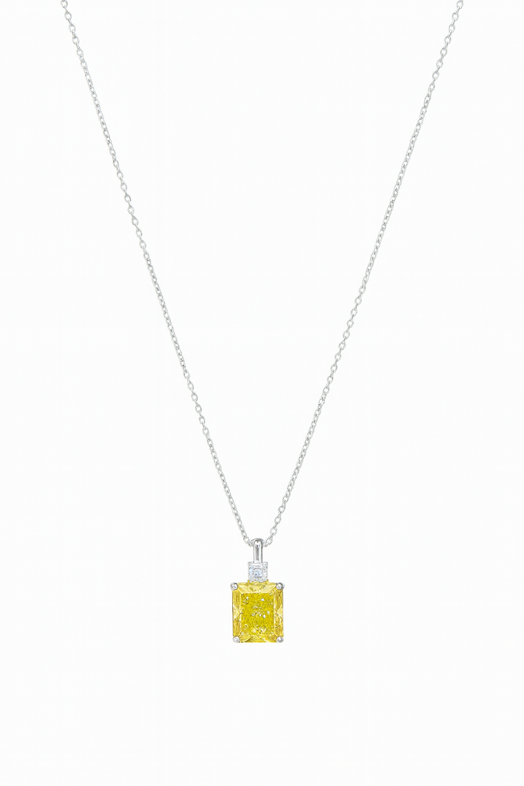 Aurelia Radiant Necklace