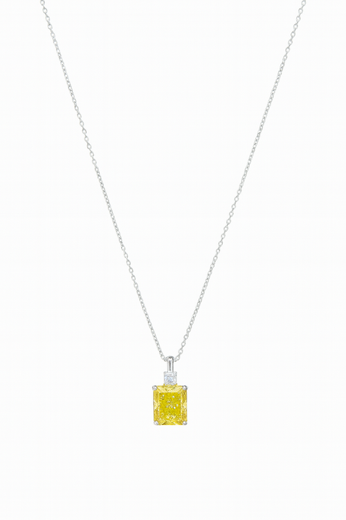 Aurelia Radiant Necklace
