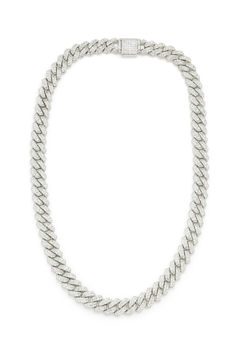 Dynasty Cuban Chain