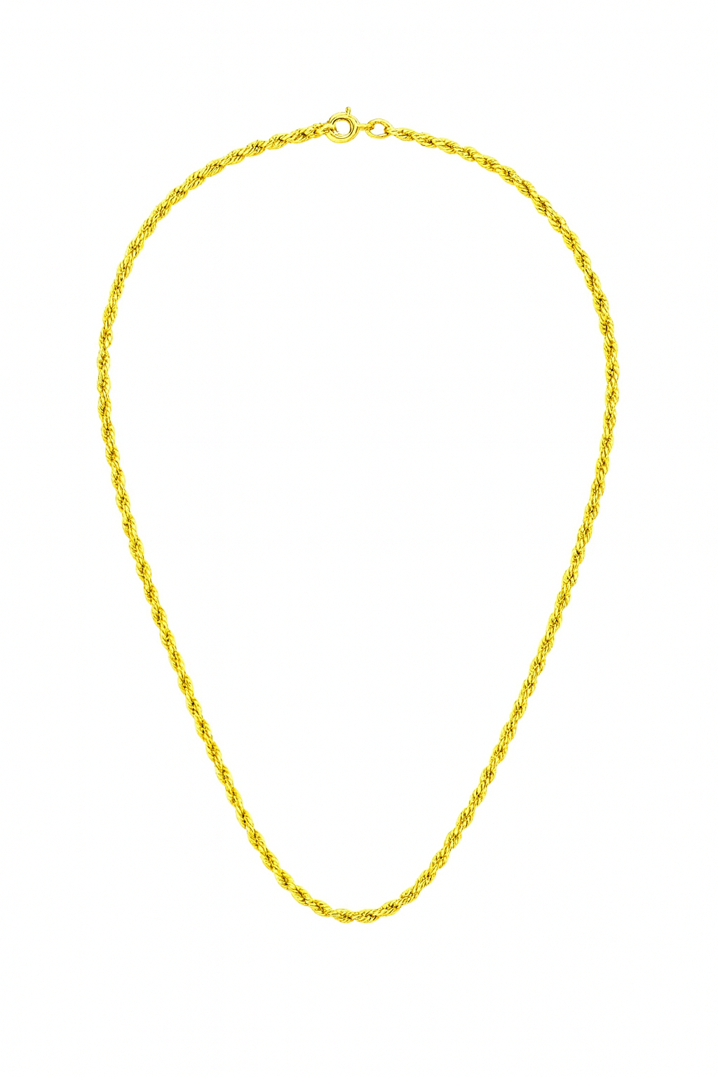 The Imperial Rope Chain