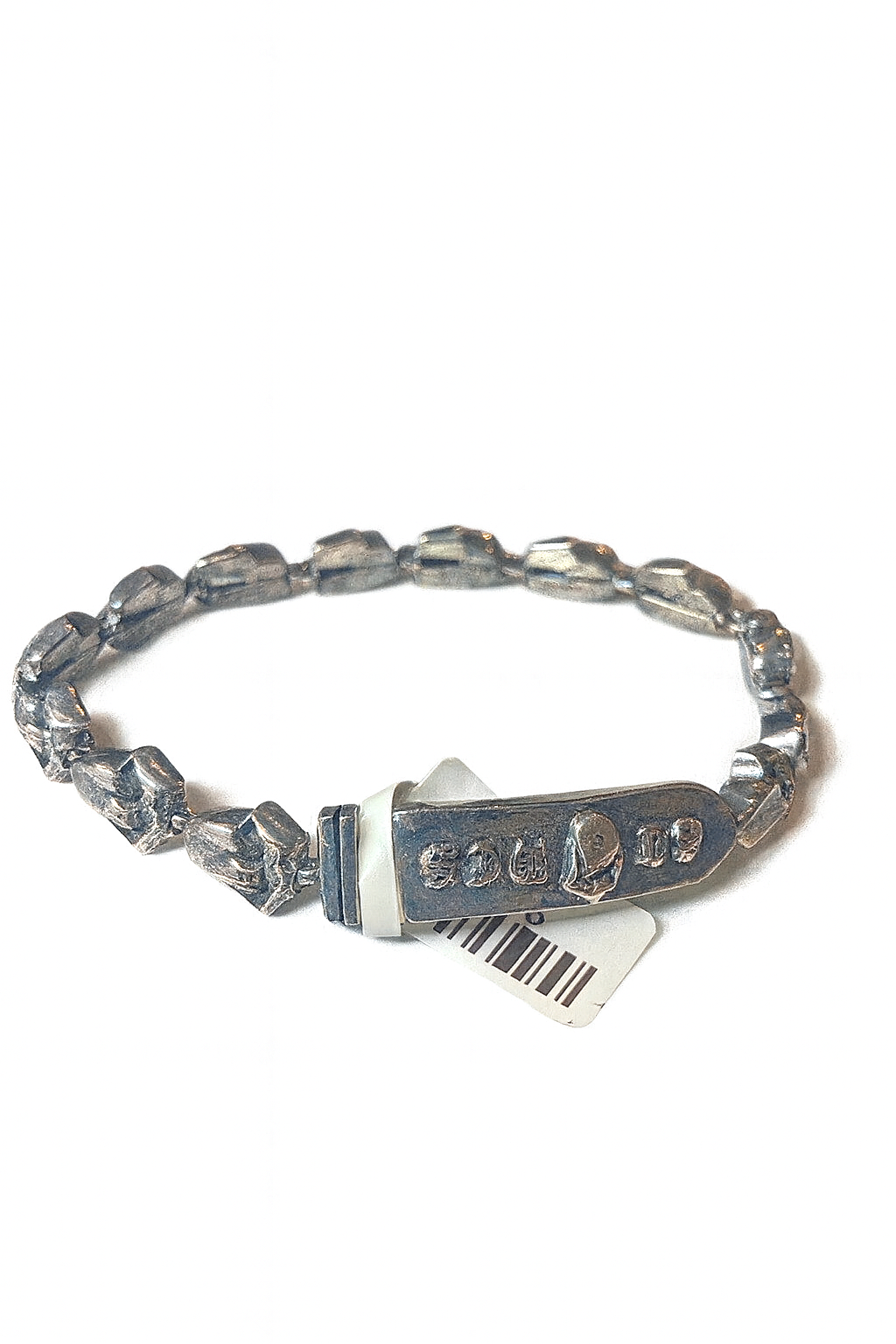 Forge Link Bracelet