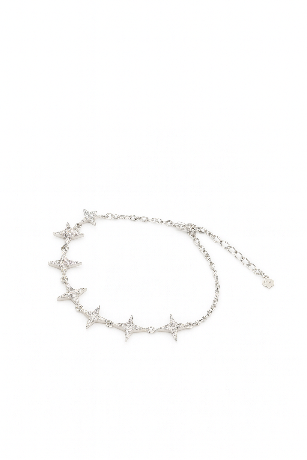 Celeste Bloom Necklace