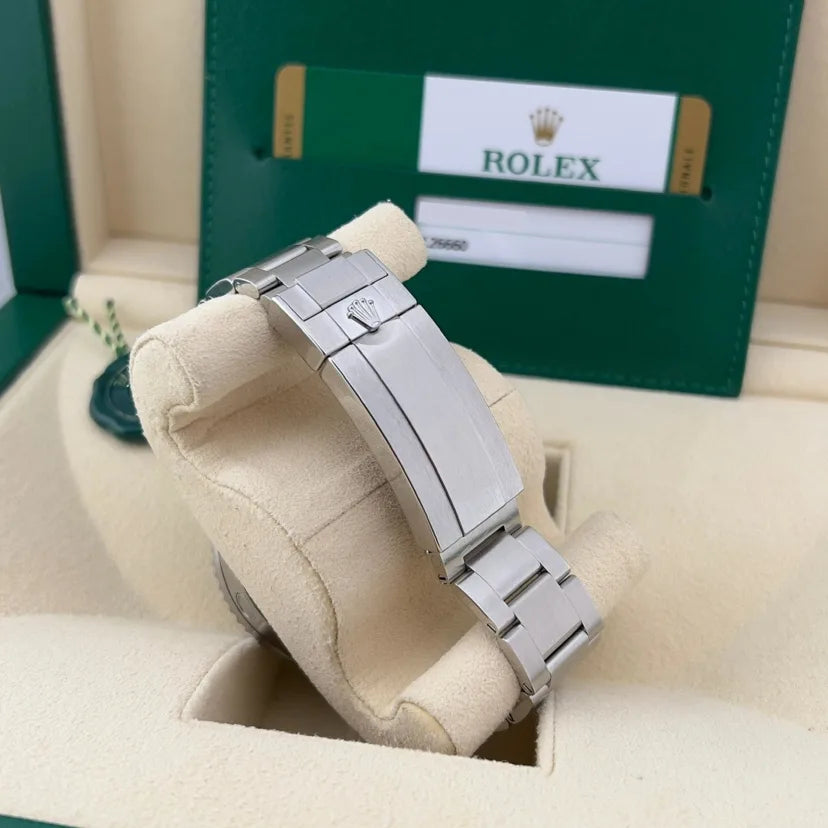 2019 Rolex Sea-Dweller Deepsea D-Blue "James Cameron"