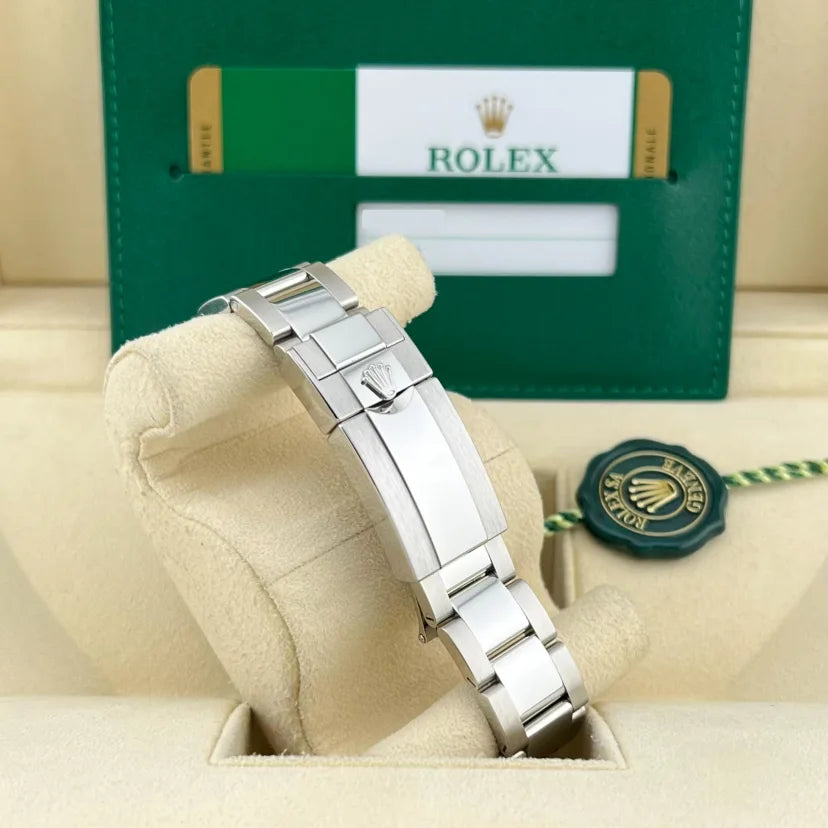 2016 Rolex Yacht-Master 40 / Dark Rhodium