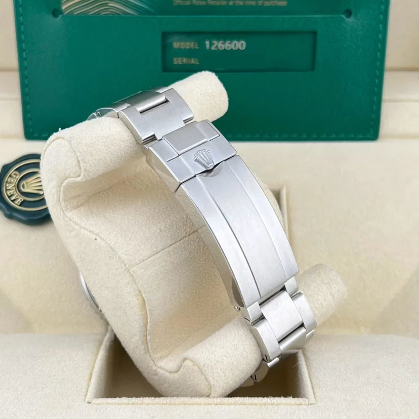 2022 Rolex Sea-Dweller