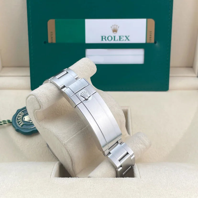 2016 Rolex Submariner Date