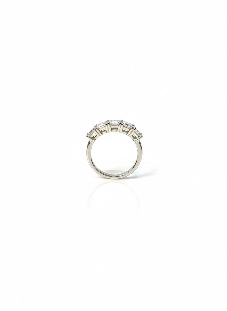 The Citrine Radiance Band