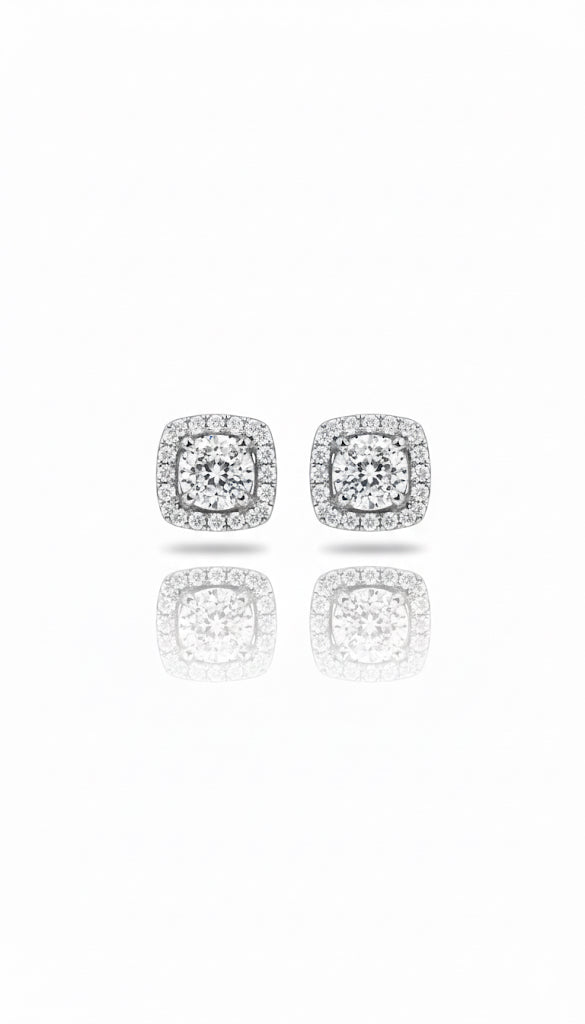 The Luminosa Halo Studs