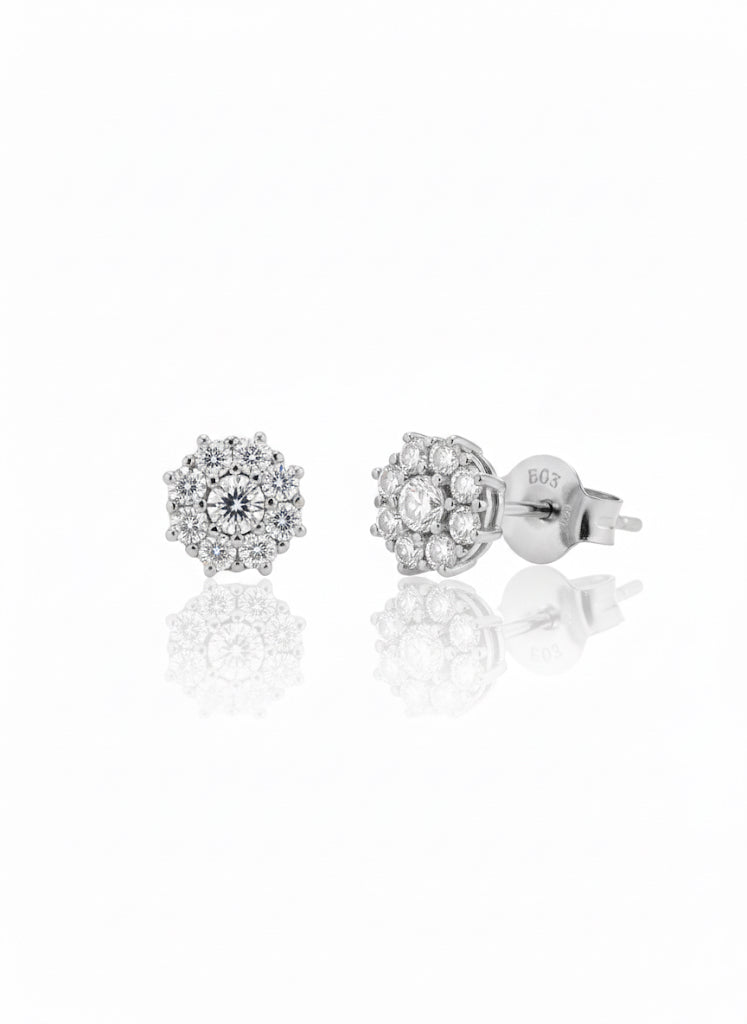 The Solstice Halo Studs