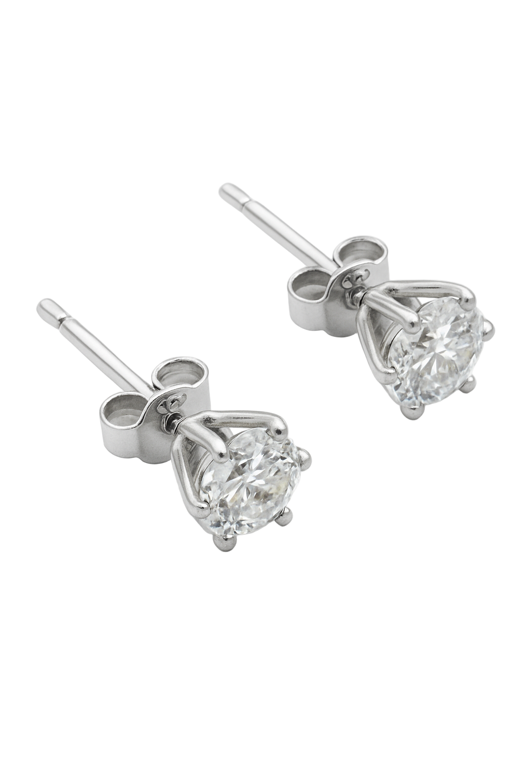 Solitaire Zenith Stud