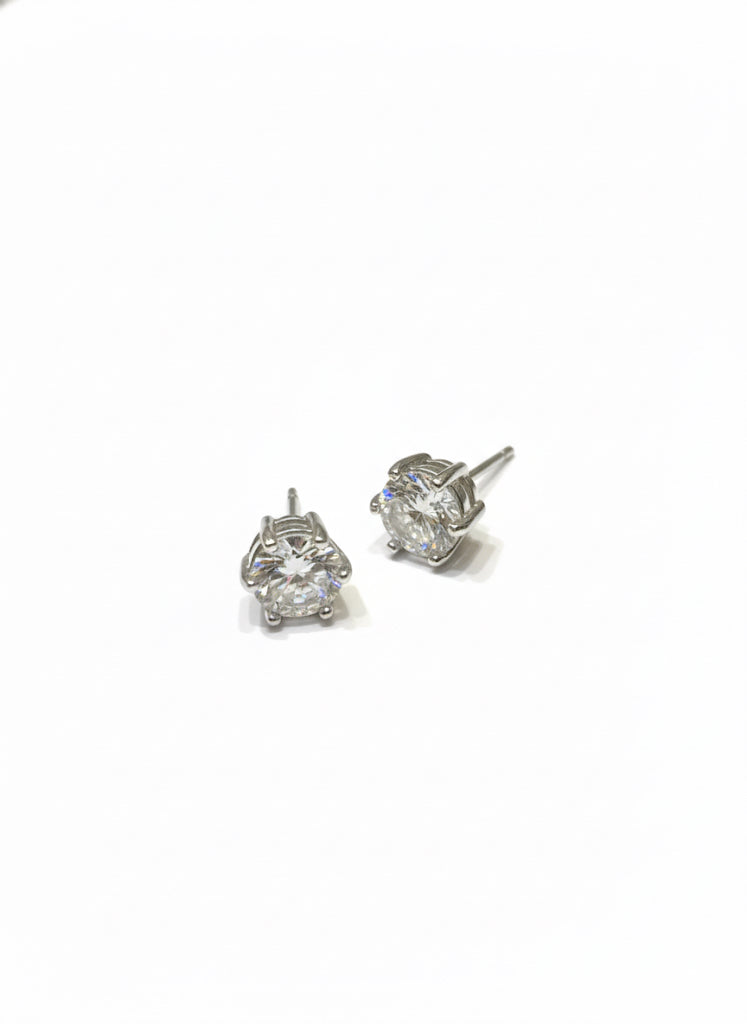 The Prima Brilliance Studs