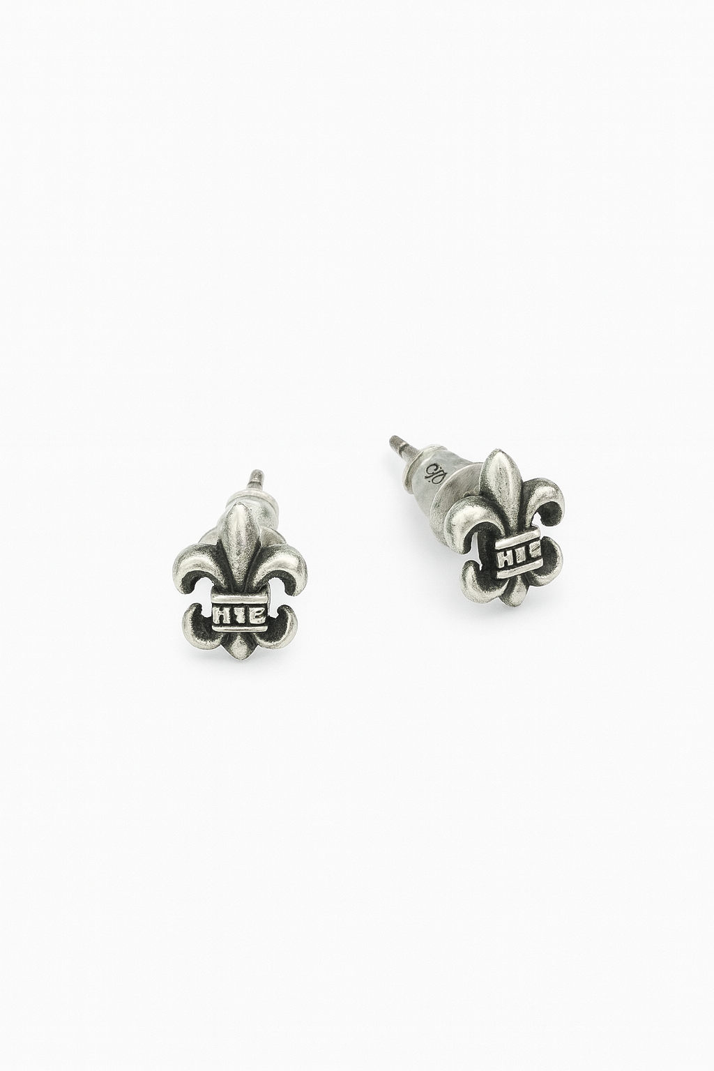 Fleur Royale Studs