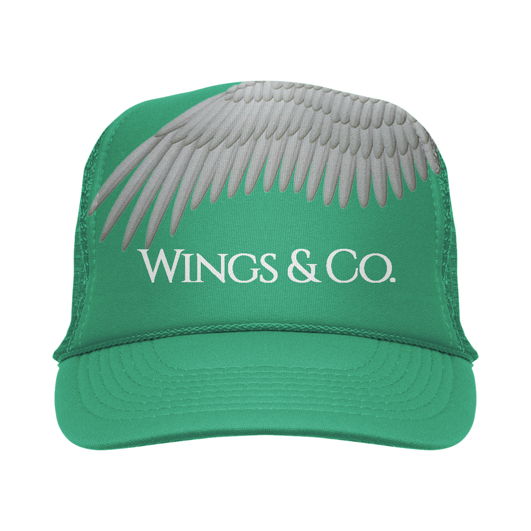 Trucker Hats