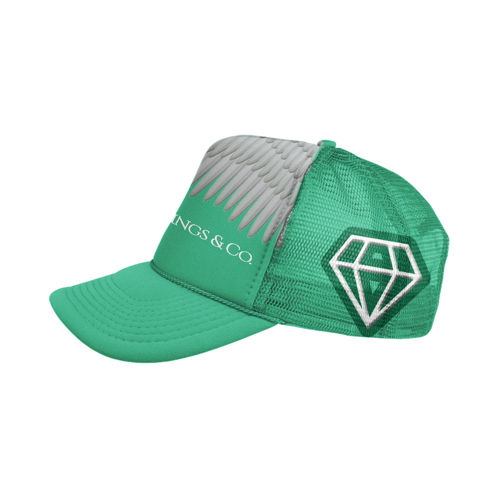 Trucker Hats