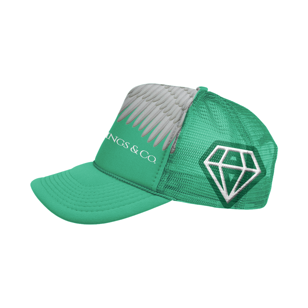 Trucker Hats