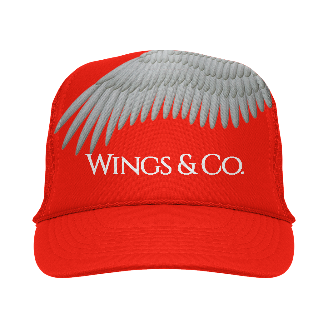 Trucker Hats